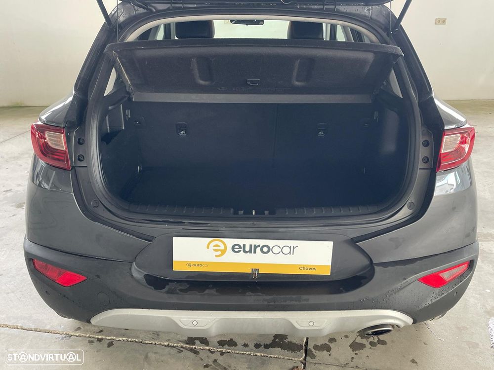 Kia Stonic 1.0 T-GDI 120 Vision - 26