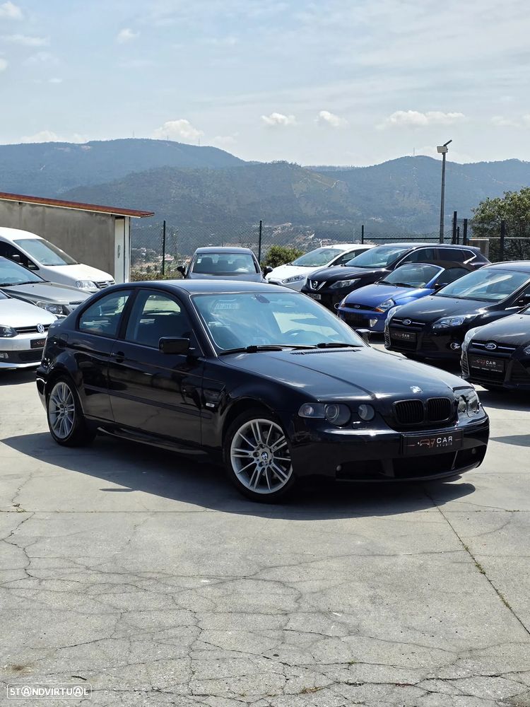 BMW 320 d Sport Edition - 4