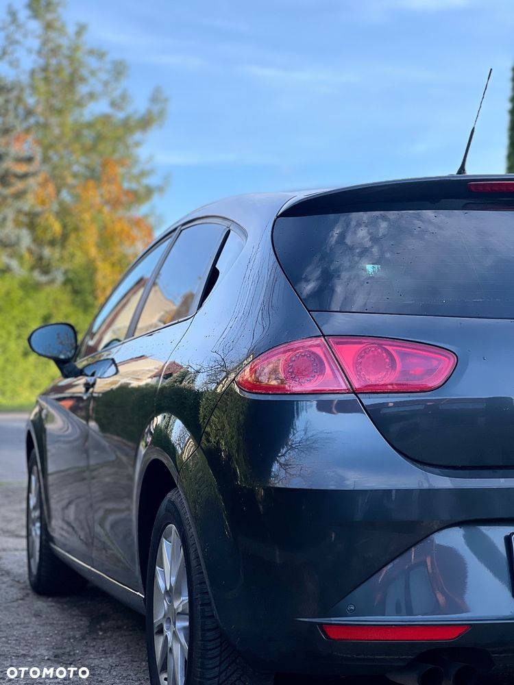 Seat Leon ver-1-4-tsi-style-s-s - 4