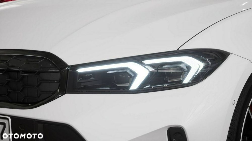 BMW Seria 3 M340i xDrive - 8