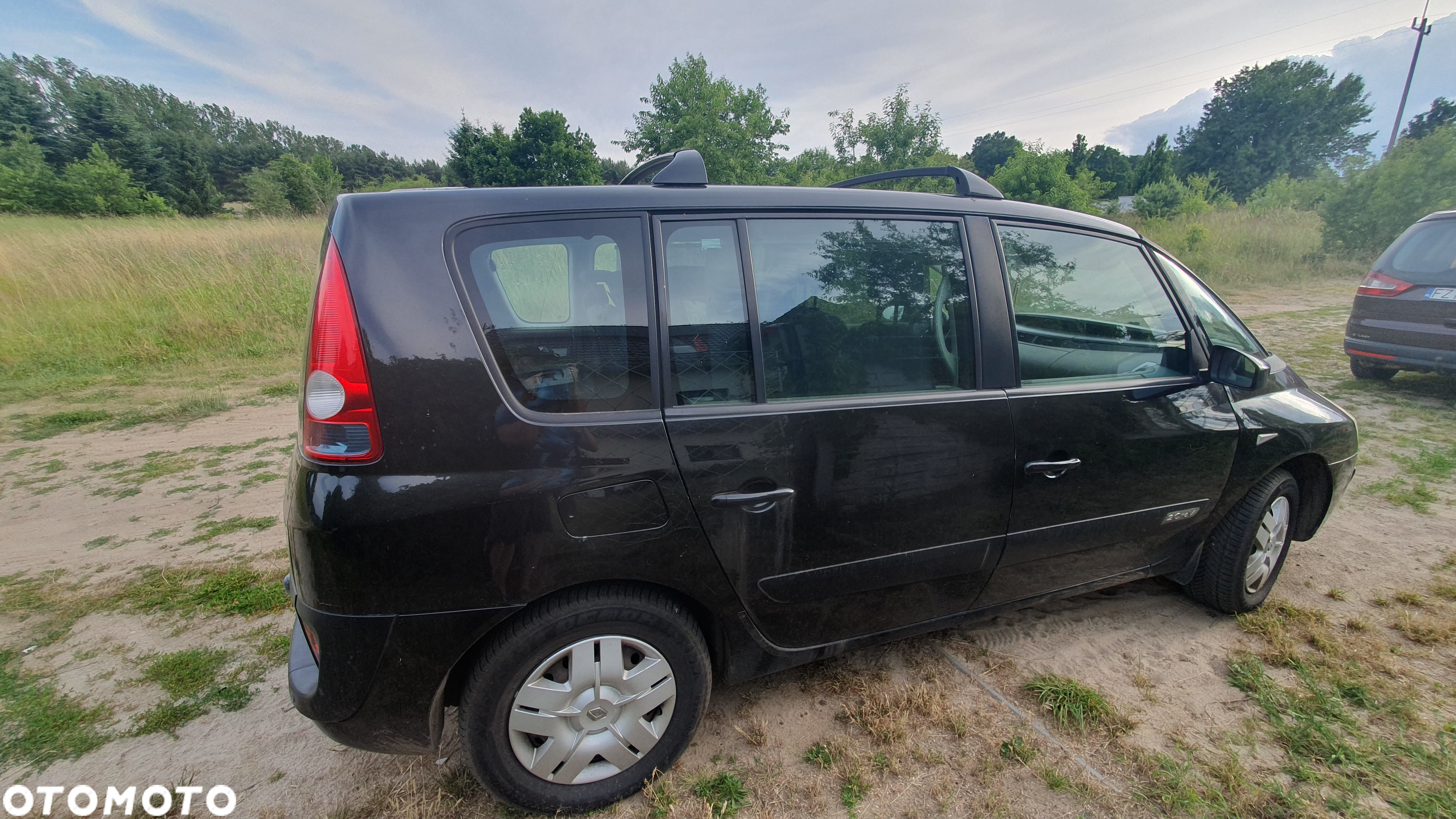 Renault Espace 2.0 Authentique - 26