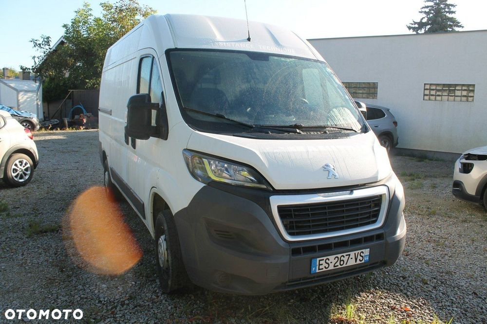 Peugeot Boxer - 3