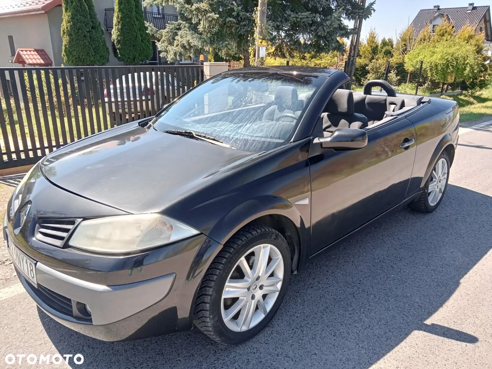 Renault Megane 1.9 dCi Dynamique - 3
