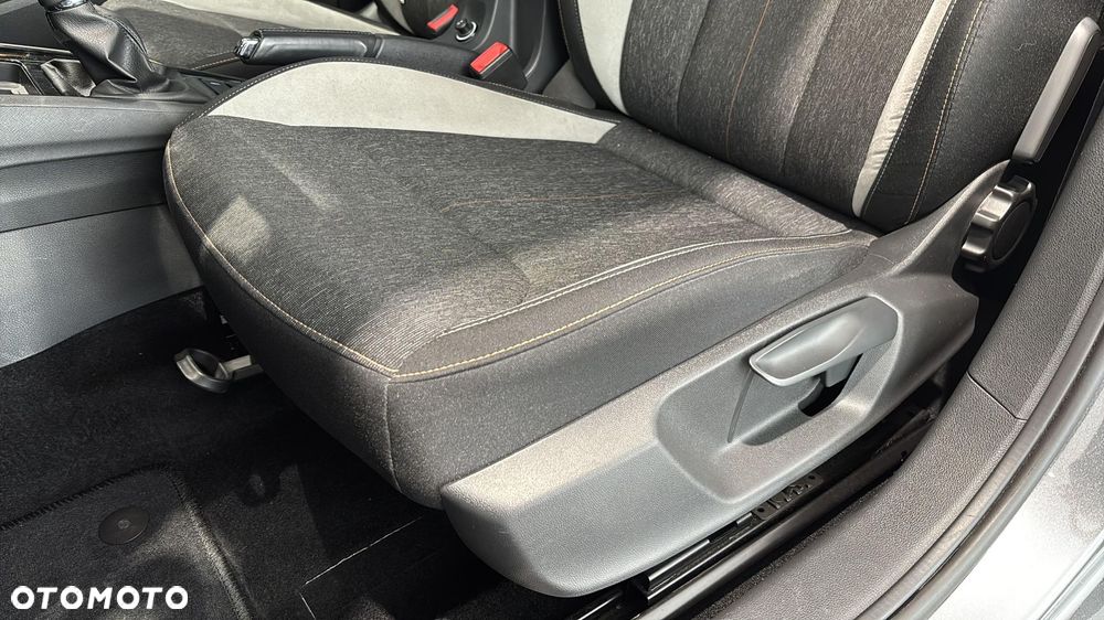 Skoda Kamiq 1.5 TSI Style DSG - 12