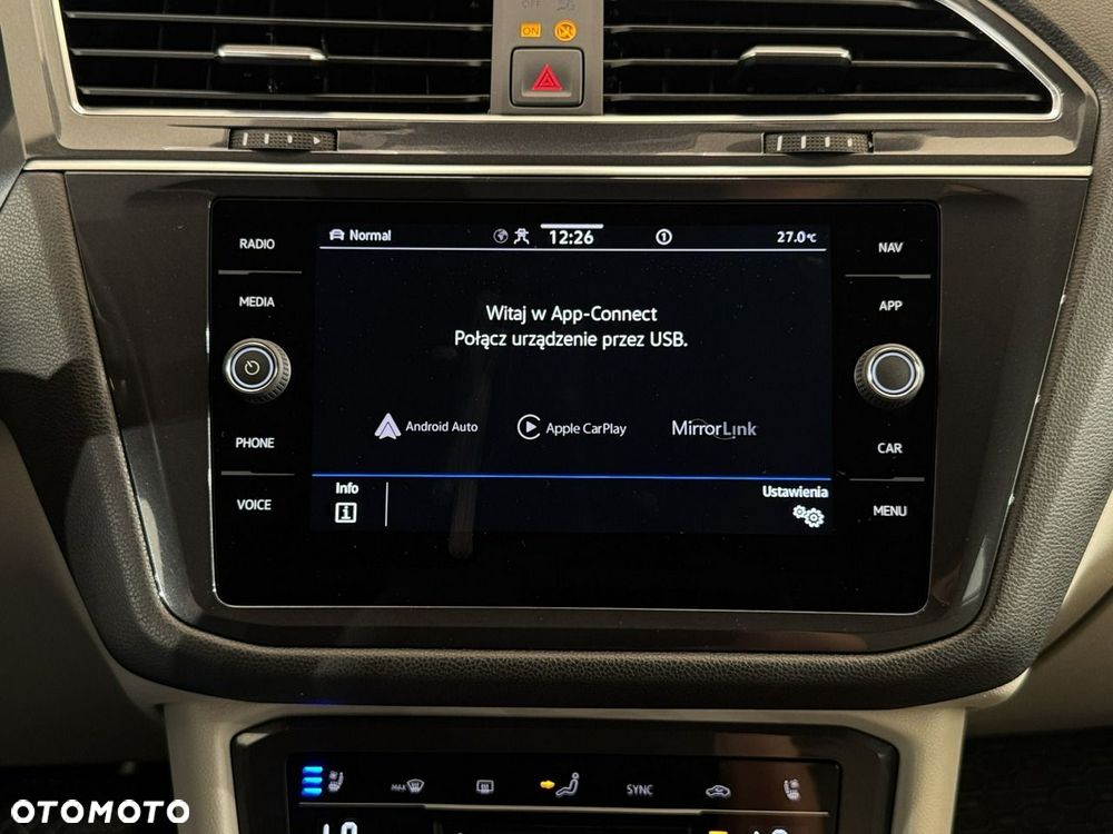 Volkswagen Tiguan Allspace - 30