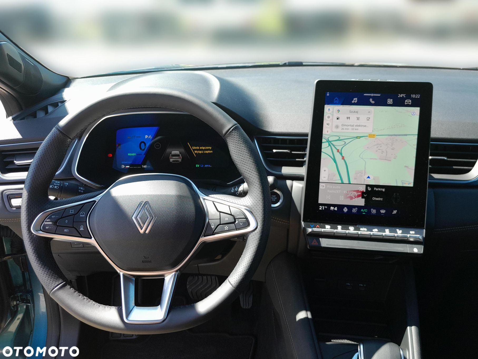 Renault Symbioz - 13