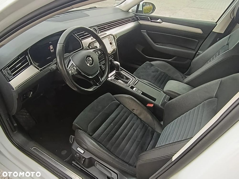 Volkswagen Passat 1.8 TSI BMT Highline DSG - 9