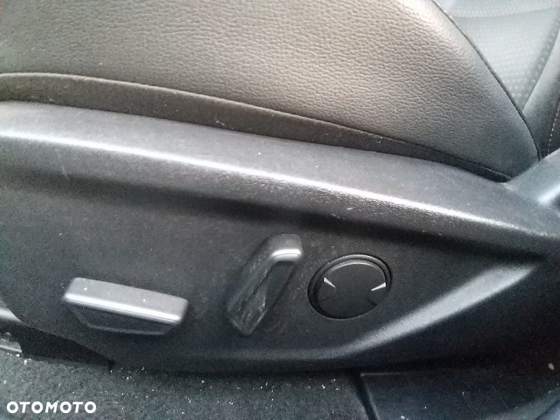 Ford Focus 1.0 EcoBoost ST-Line Business - 9