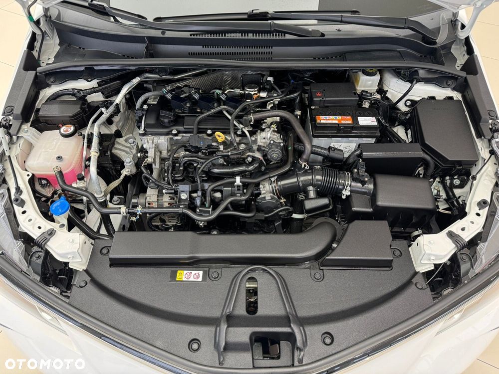 Toyota Corolla 1.5 Comfort - 19