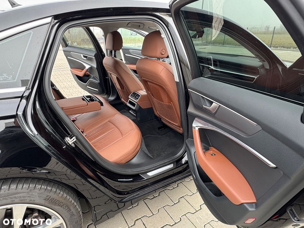 Audi A6 ver-40-tdi-s-tronic-design - 12