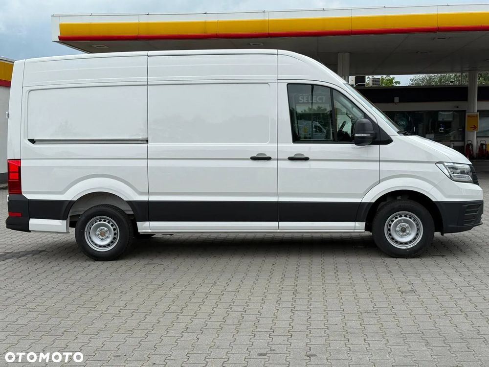 Volkswagen Crafter - 6