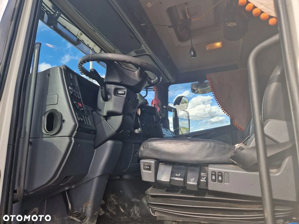 Scania R440 Fassi F215AS.22 - 36