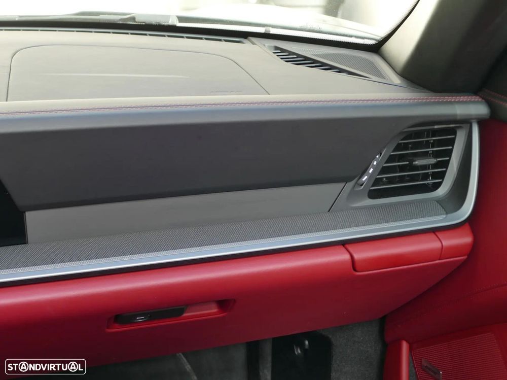 Porsche 911 (992) Carrera S PDK - 42