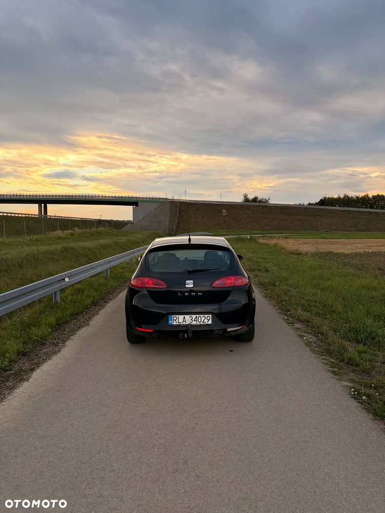 Seat Leon 1.6 Audience - 14