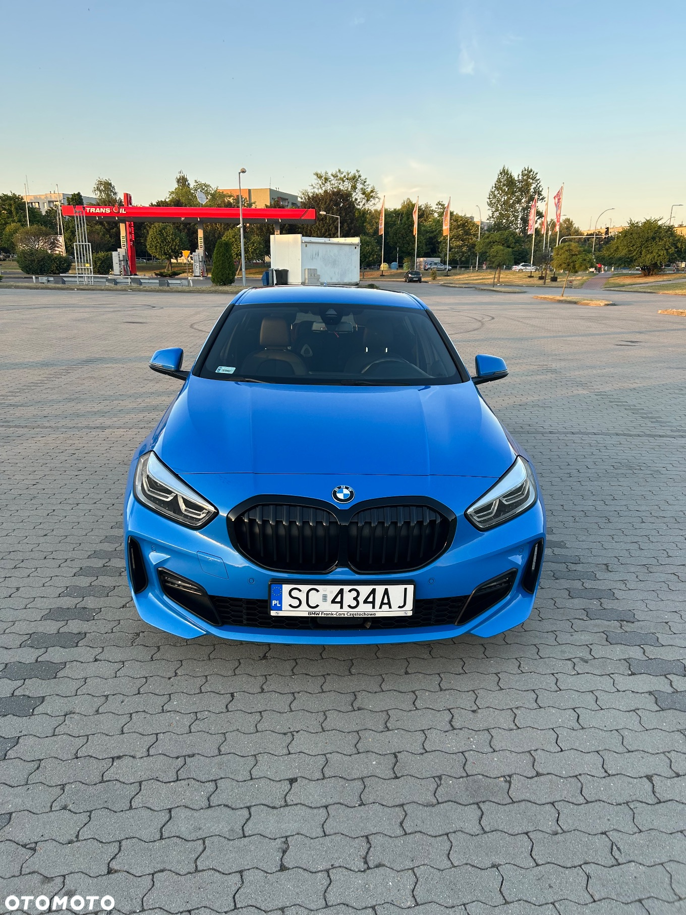 BMW Seria 1 118i Business Edition - 3