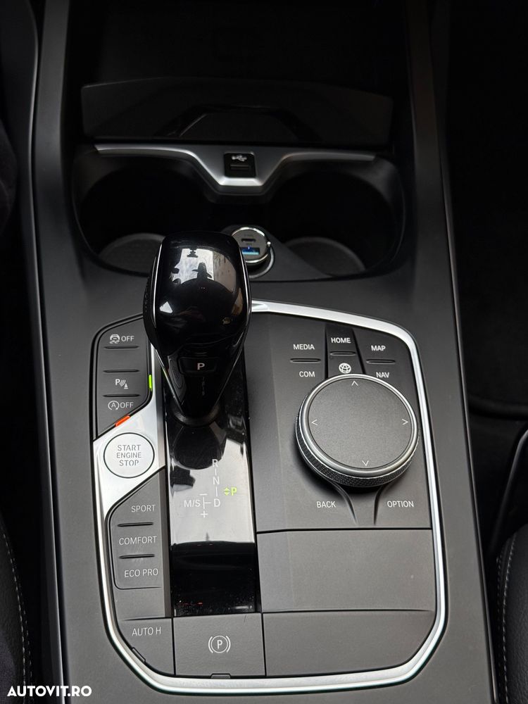 BMW Seria 1 - 9