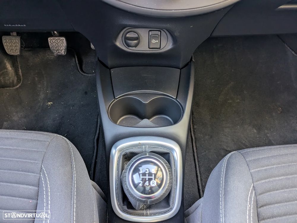 Toyota Yaris 1.0 VVT-i Exclusive - 15