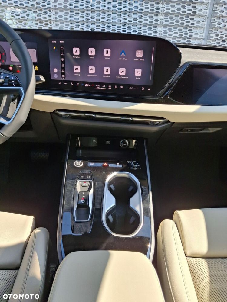 Audi A6 Limousine - 25