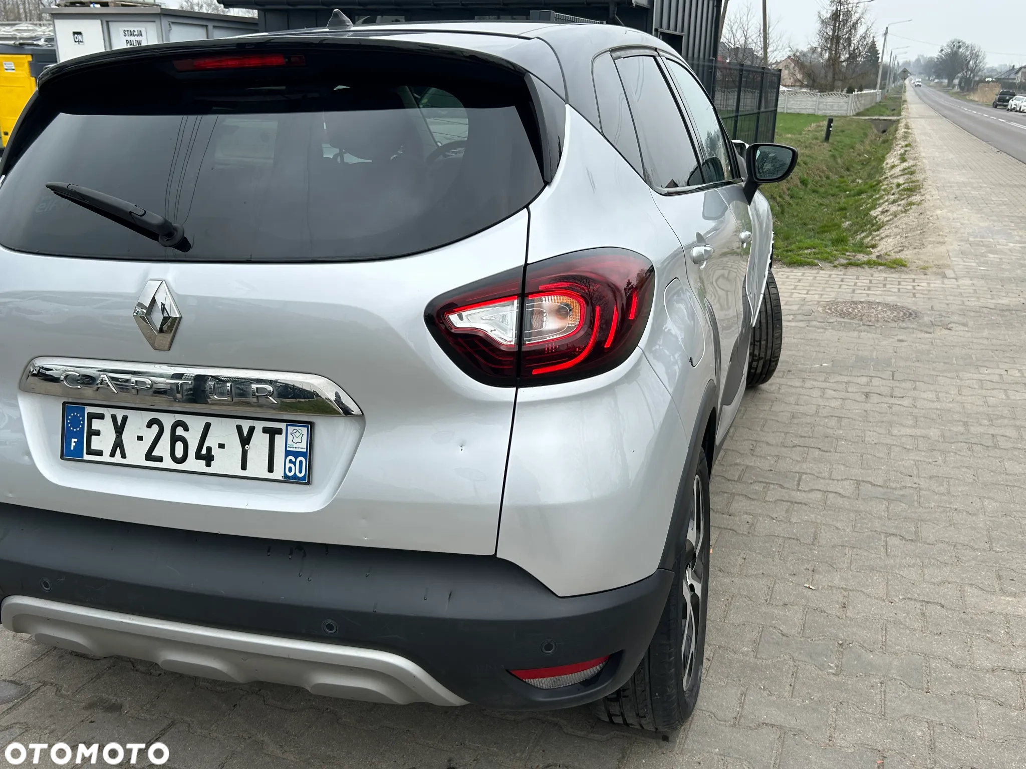 Renault Captur - 35