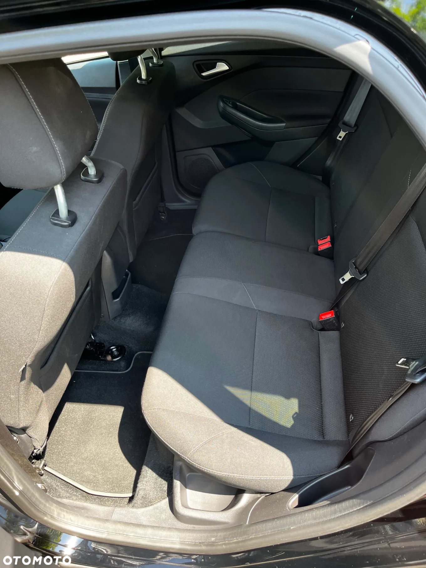 Ford Focus 1.0 EcoBoost Titanium - 9