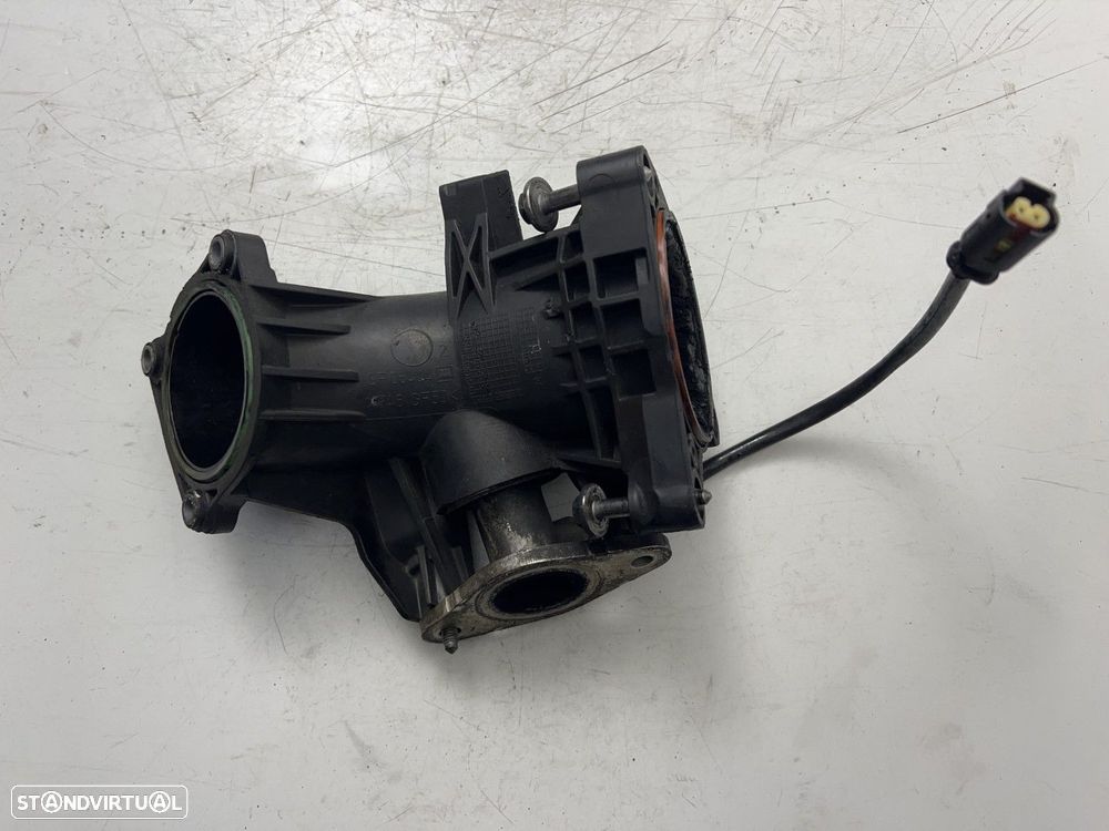 Tubo de Admissão BMW 5 (F10) 535 d REF. SP06404 MOTOR N57D30B - 1