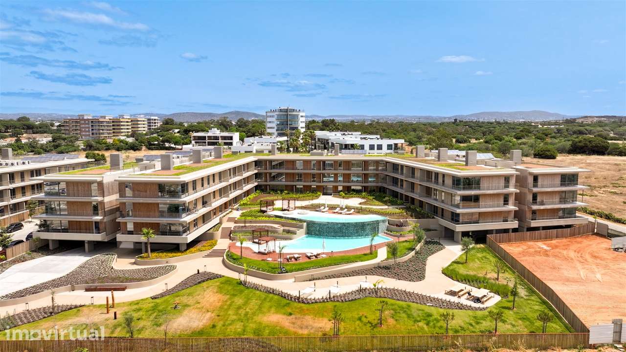 Apartamento T3 Venda em Quarteira,Loulé - Grande imagem: 3/40