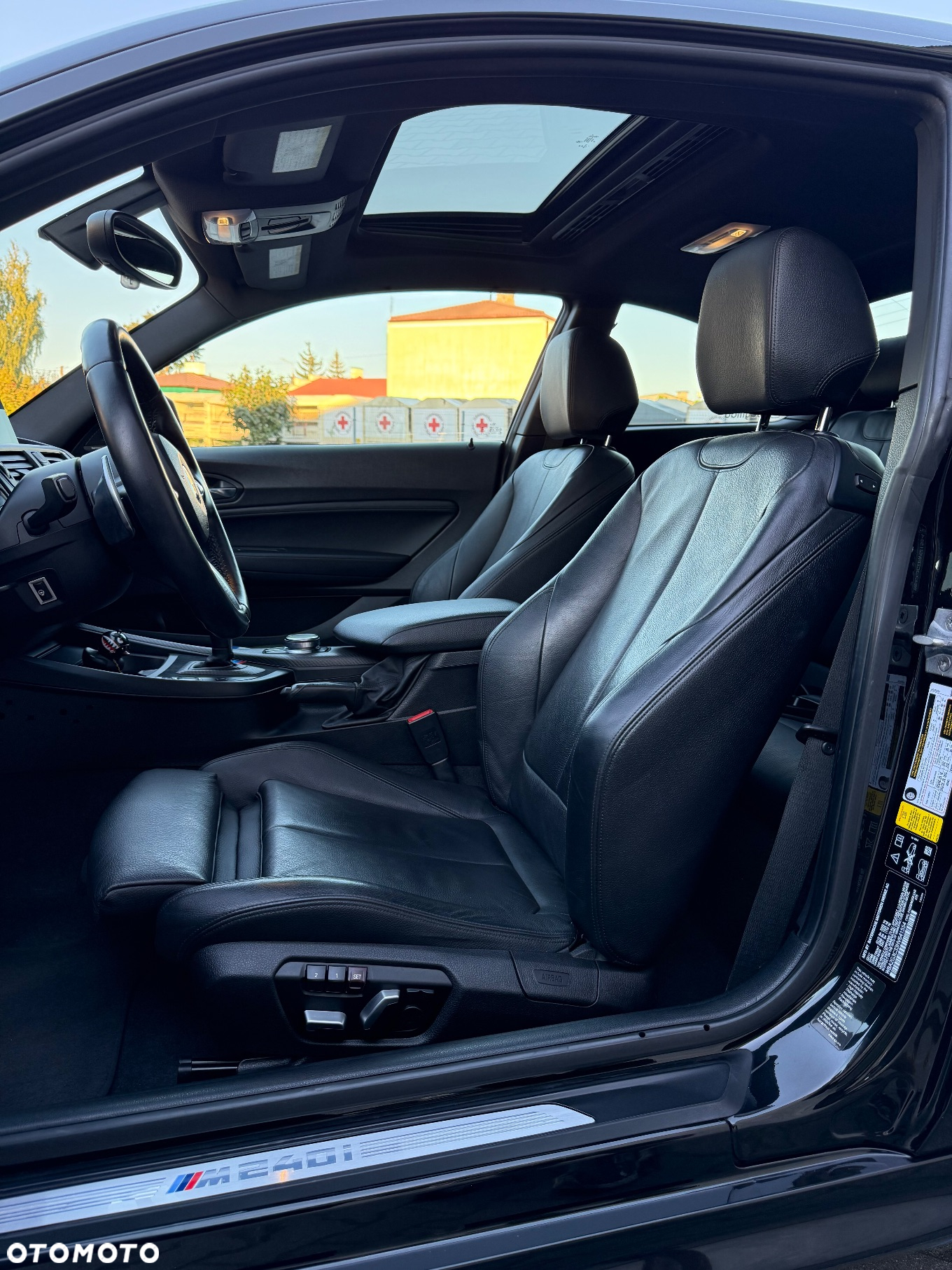 BMW Seria 2 M240i xDrive sport - 17