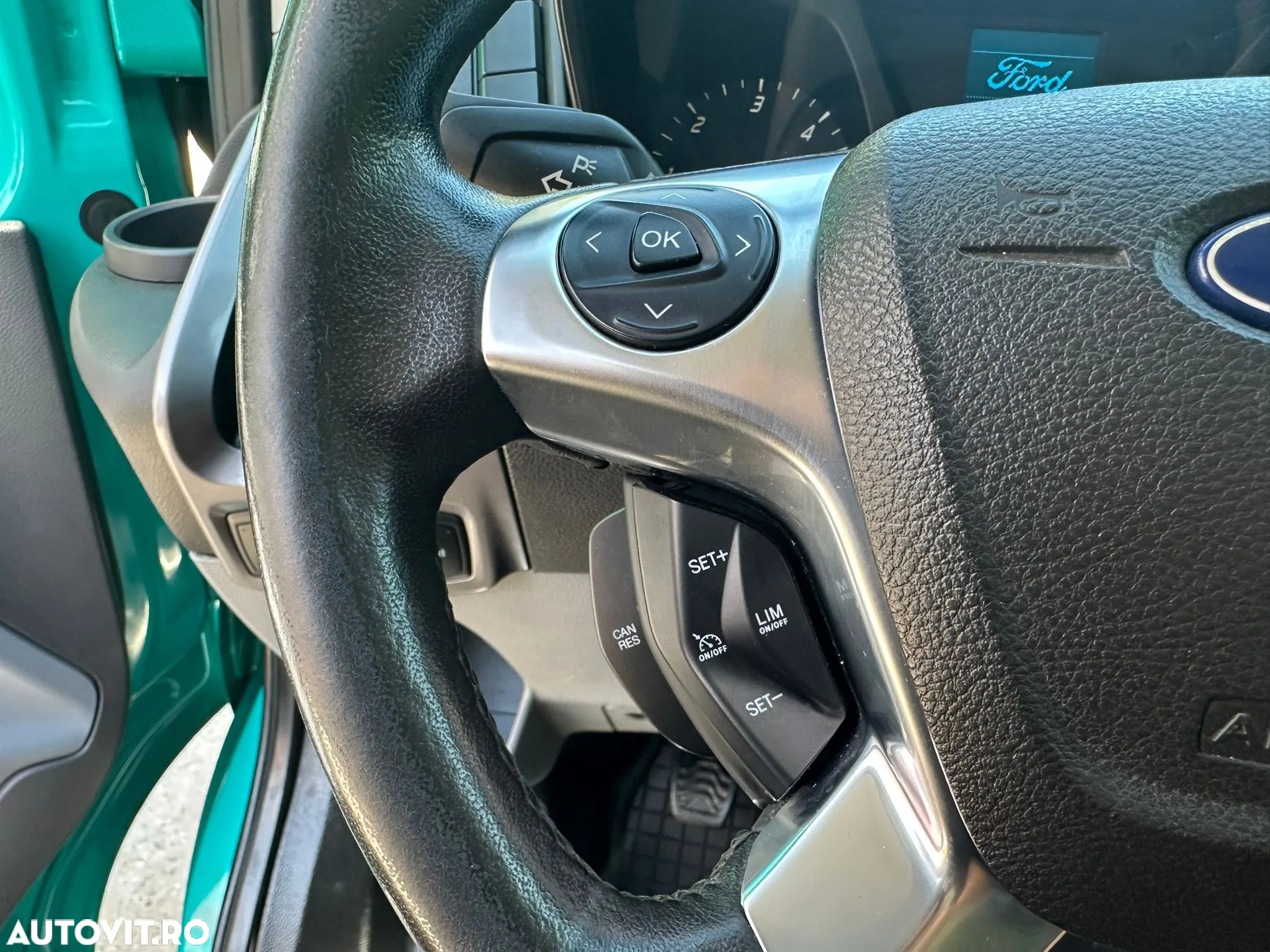 Ford Transit Custom 290 L1H1 LKW VA Trend - 16