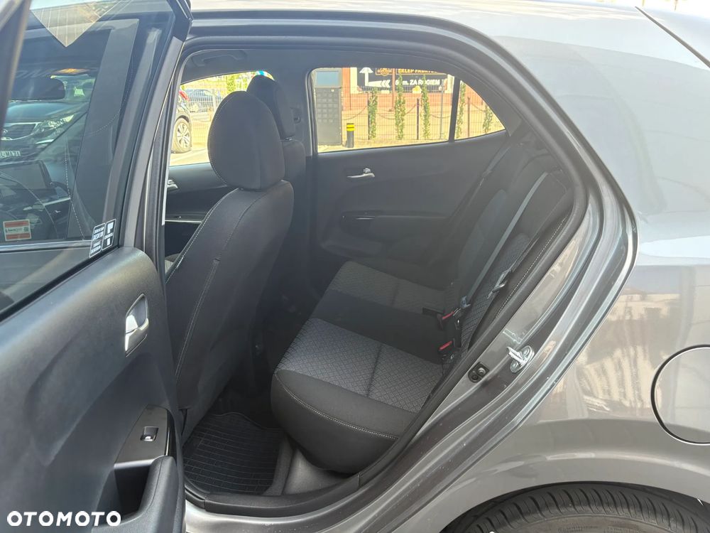 Kia Picanto 1.0 GDI L AMT - 19