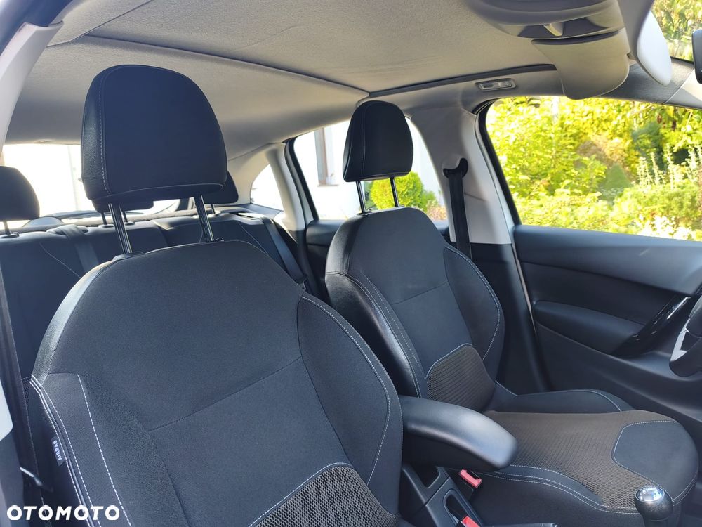 Citroën C3 1.4 VTi Exclusive - 14