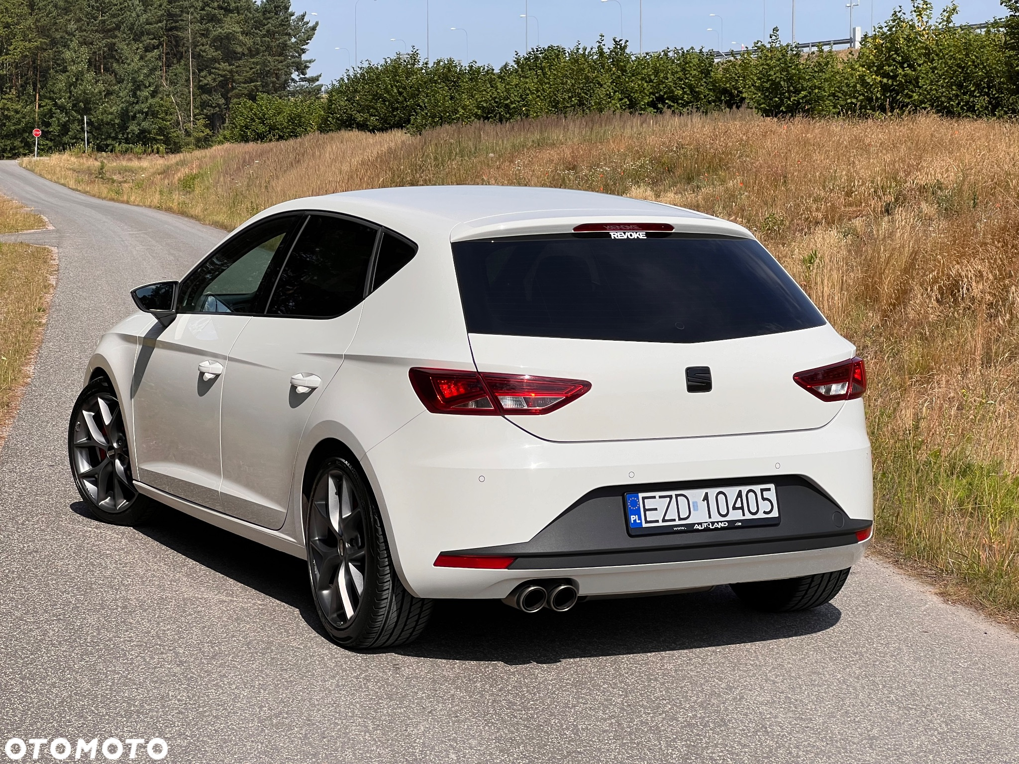 Seat Leon 1.4 TSI Start&Stop FR - 11