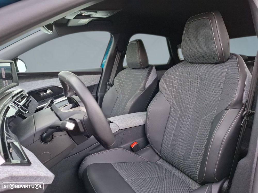 Peugeot 3008 1.2 Hybrid Allure e-DCS6 - 11