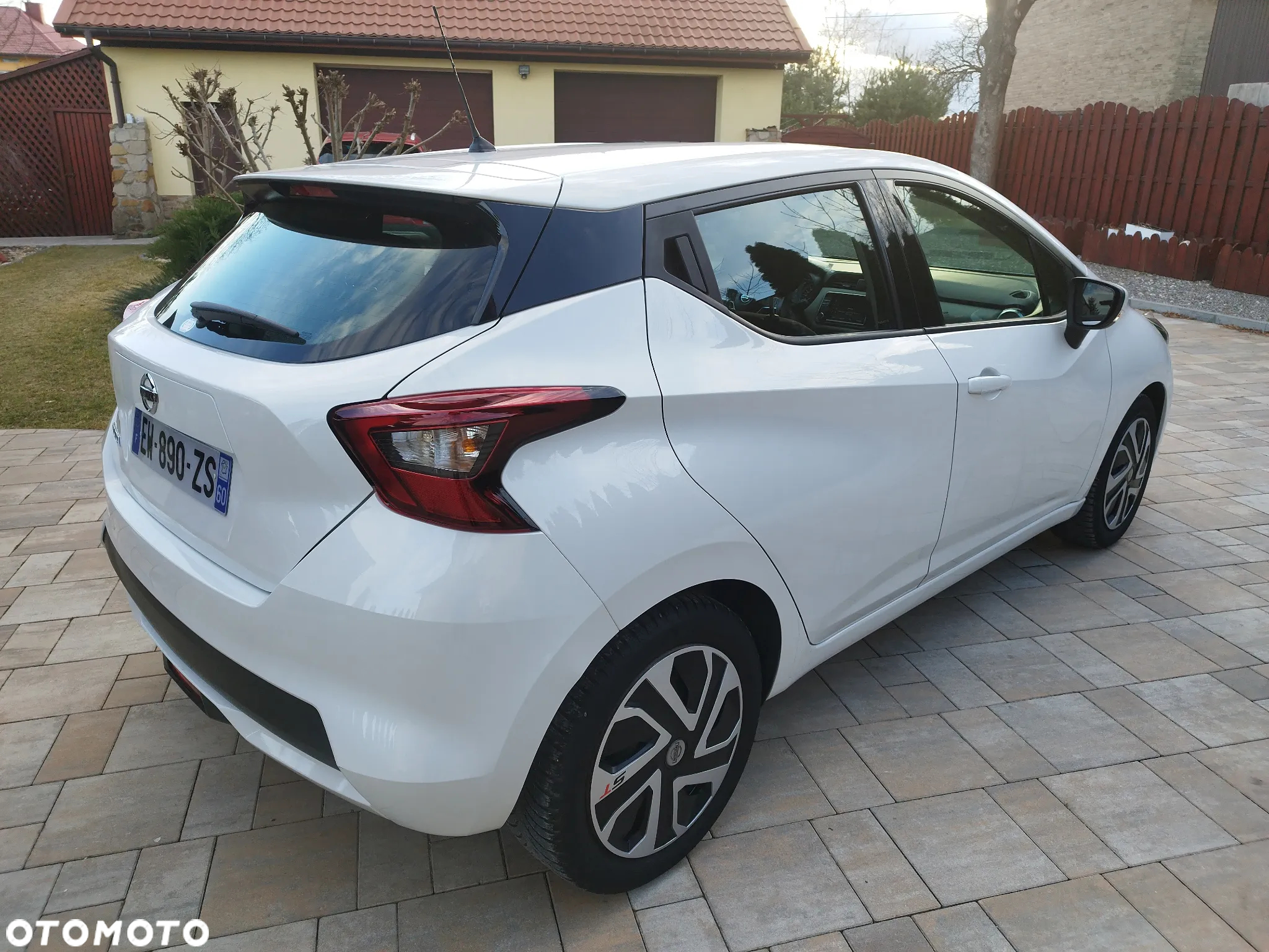 Nissan Micra - 15