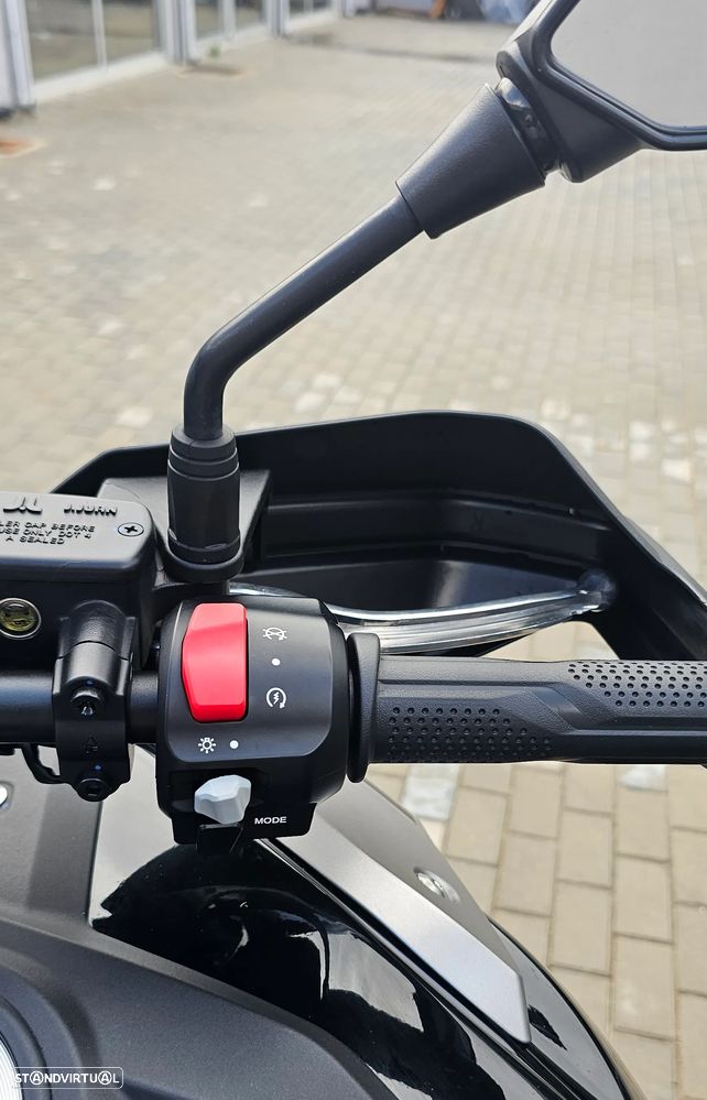 Morbidelli T1002VX - 6