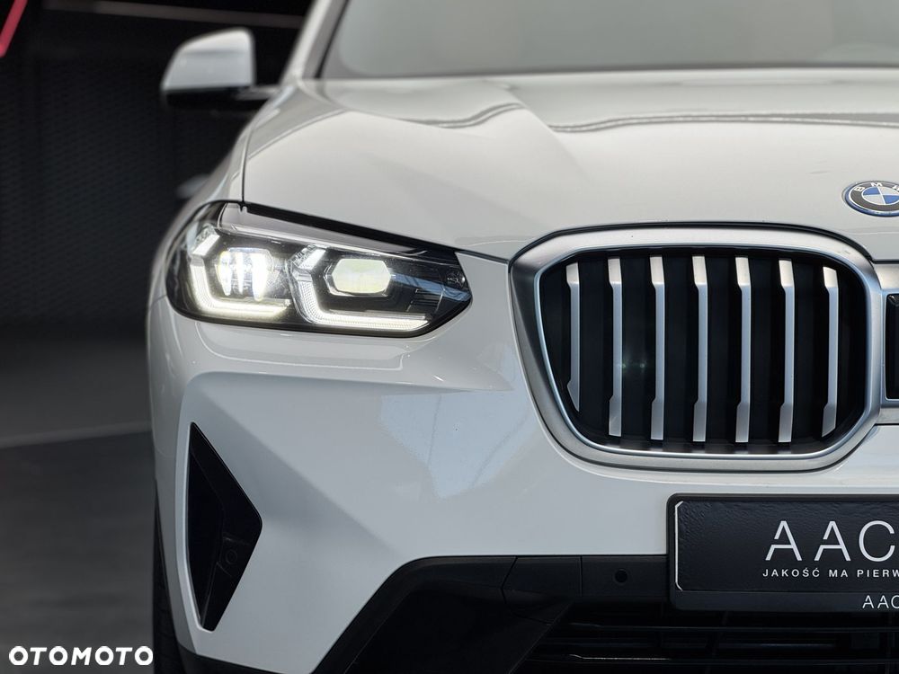 BMW X3 xDrive30e - 40