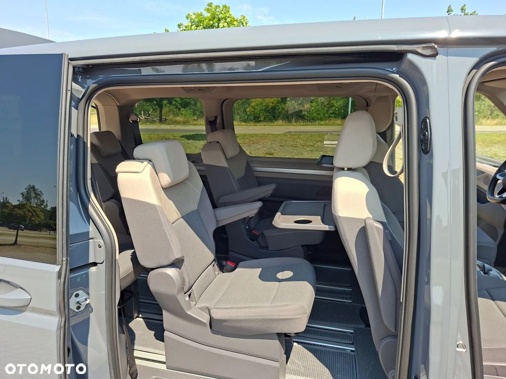 Volkswagen Multivan 2.0 TSI L1 Life DSG - 35