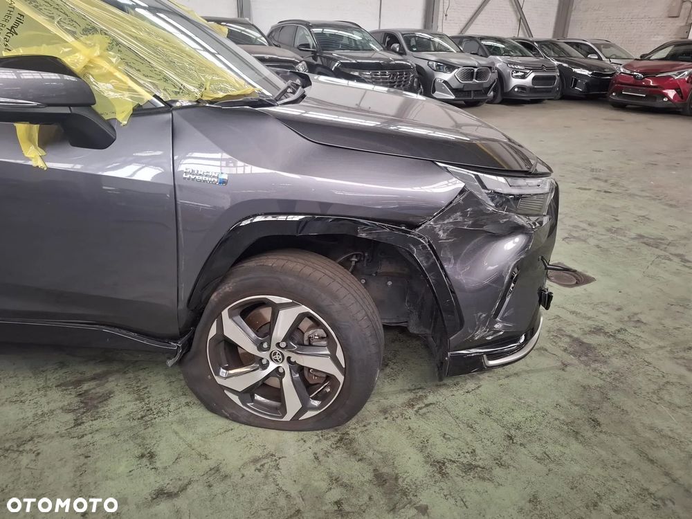 Toyota RAV4 Comfort - 8