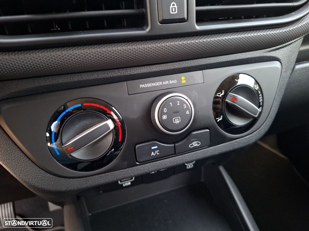 Hyundai i10 1.0 Comfort - 19