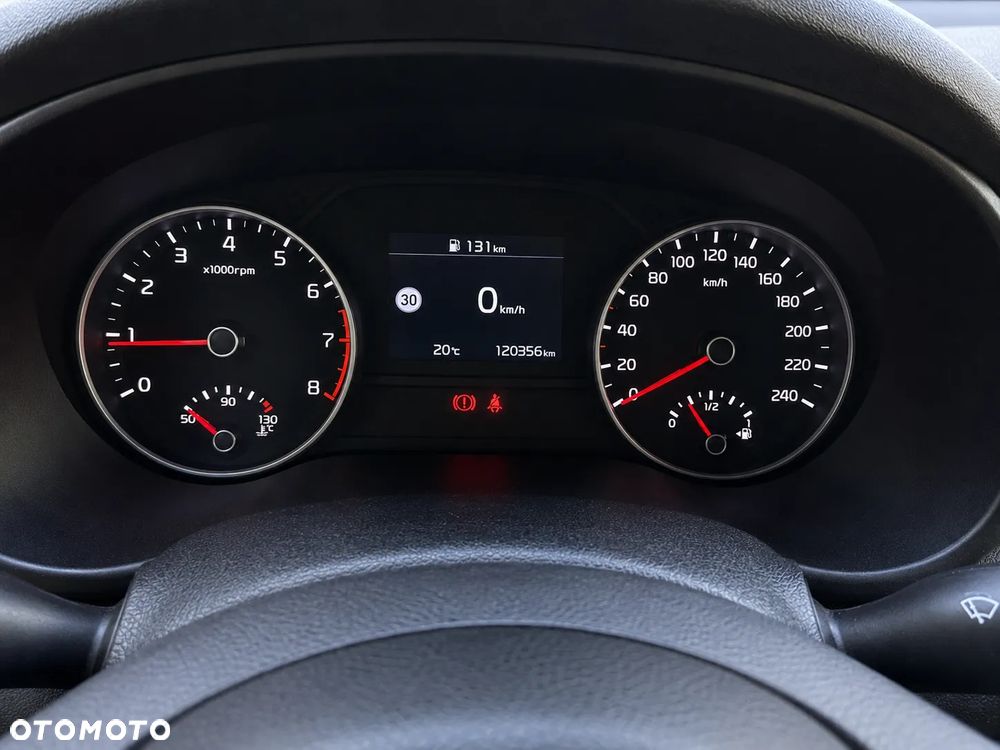Kia Sportage 1.6 T-GDI L 2WD - 22