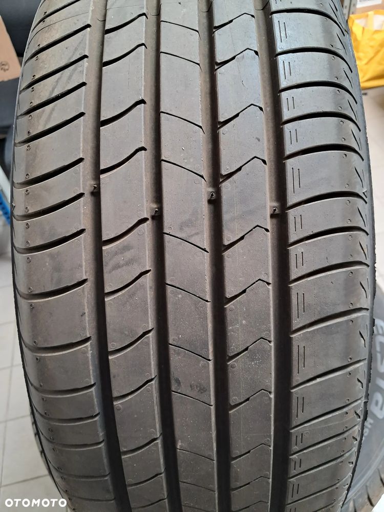 Nowe opony letnie KUMHO ECSTA HS51 215/55 R18 95H