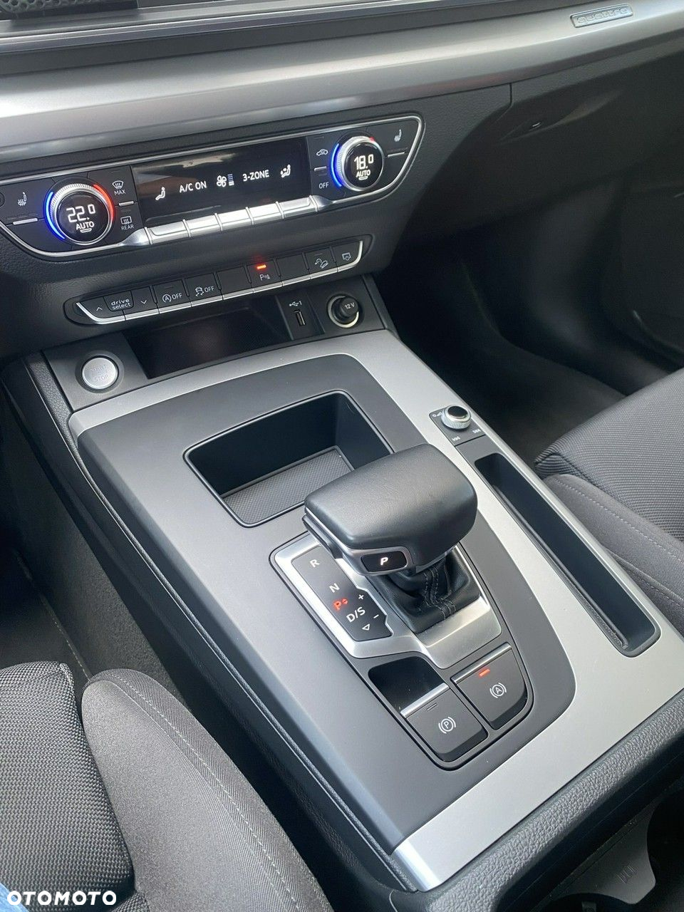 Audi Q5 - 25