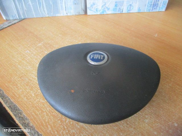 Airbag Condutor 7353352420 FIAT PUNTO 2004 1.2I 60CV 0P - 1