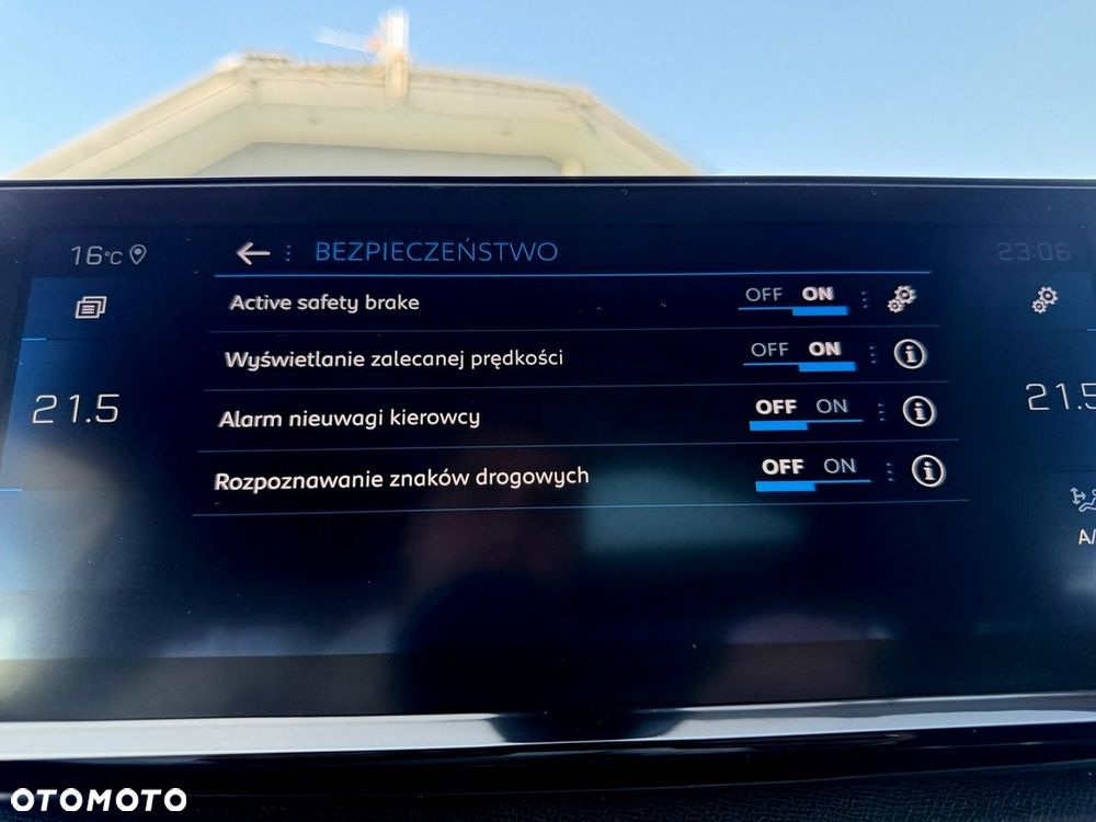 Peugeot 5008 - 40