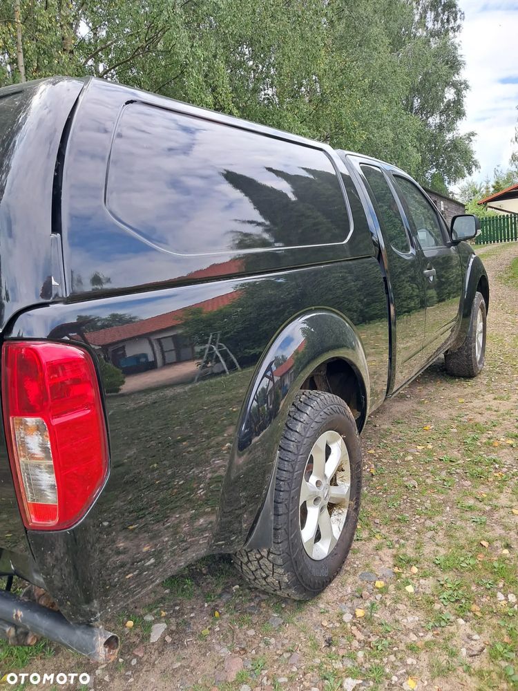 Nissan Navara - 4