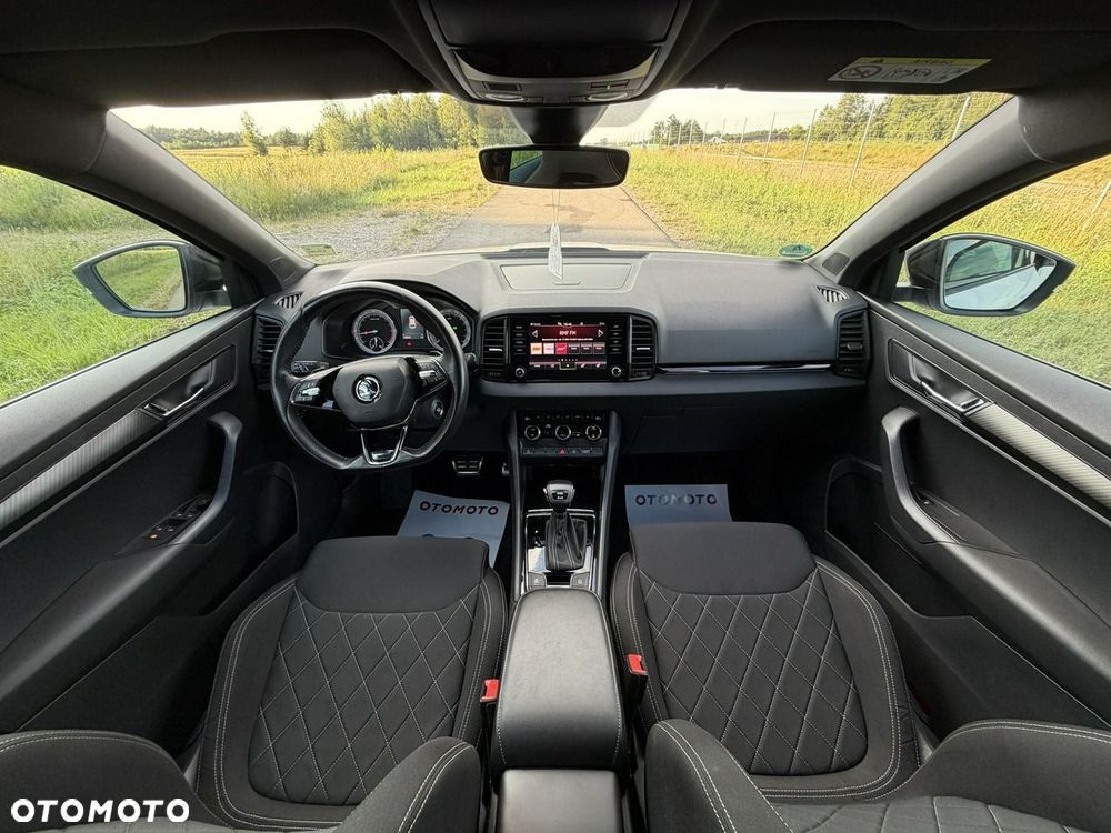 Skoda Karoq - 14