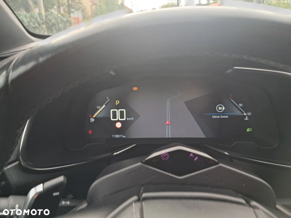 DS Automobiles DS 7 Crossback 1.6 PureTech GPF Performance Line + - 31