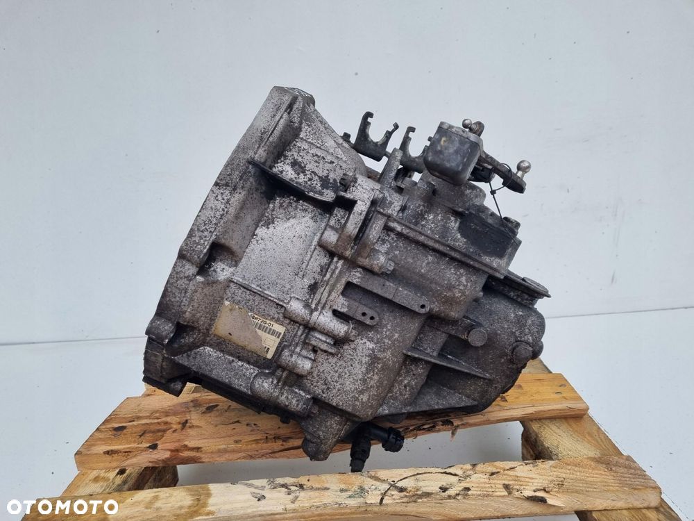 Mini Cooper One R50 1.6 16V SKRZYNIA BIEGÓW BHA 5 BIEGÓW BFA - 4