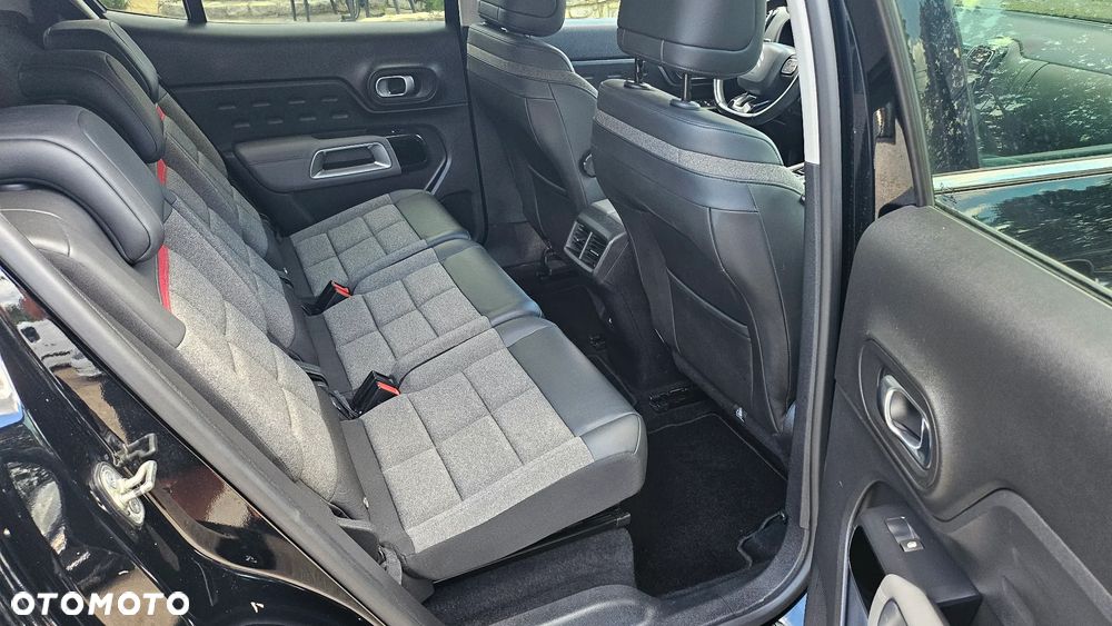 Citroën C5 Aircross 1.5 BlueHDi Feel Pack EAT8 - 30
