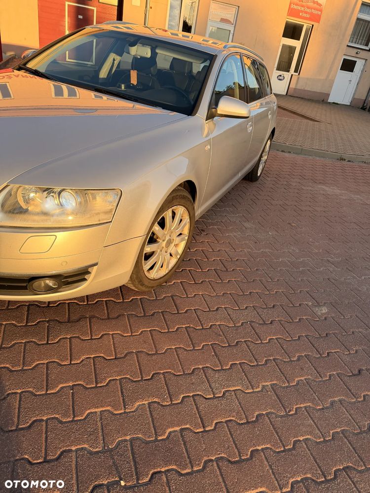 Audi A6 Avant - 3
