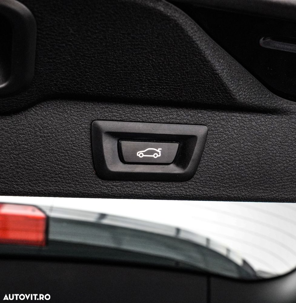 BMW X5 xDrive30d - 26